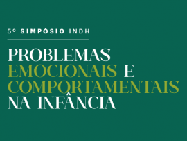 5º Simpósio INDH