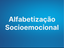 Alfabetização Socioemocional