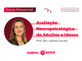 Avaliação Neuropsicológica de Adultos e Idosos