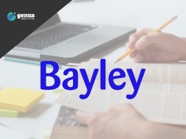 Bayley III - Escalas de desenvolvimento do bebê e da criança pequena (3ª edição)