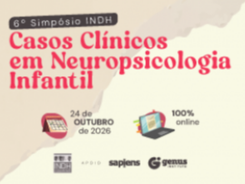 Casos Clínicos em Neuropsicologia Infantil