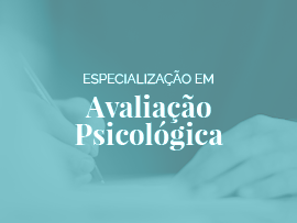 Pós-Graduação em Avaliação Psicológica