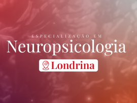 Pós-Graduação em Neuropsicologia: