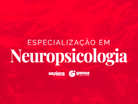 Pós-Graduação em Neuropsicologia