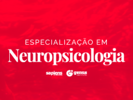 Pós Graduação em Neuropsicologia