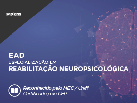 (Re) Habilitaçao Neuropsicologia EAD - 2022
