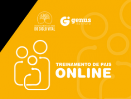 Treinamento de Pais Online