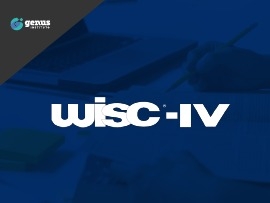 WISC - IV - Escala Wechsler de Inteligência para Criança