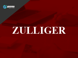 Zulliger - SC - Teste de Zulliger no Sistema Compreensivo - Forma Individual